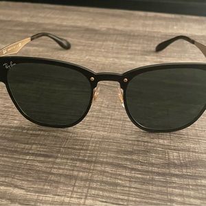 Ray-ban sunglasses/RB3576N Blaze Clubmaster
